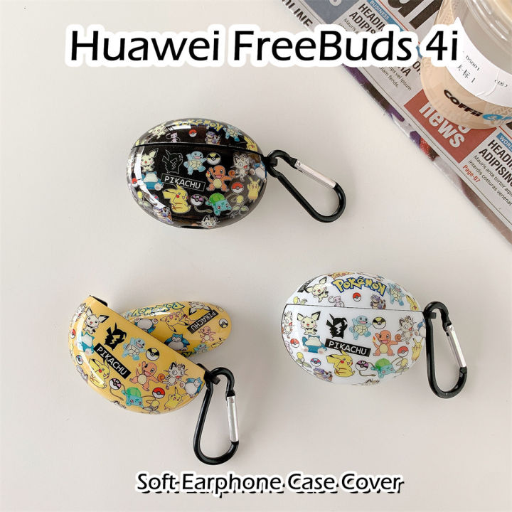 Original%20For%20Huawei%20FreeBuds%204i%20Trendy%20cartoons%20Silicone%20Earphone%20Case%20Cover%20-%20Image%204