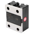 Solid State Relay 40A BRM-40DA 24-480V AC Load for Industrial Automation Processes. 