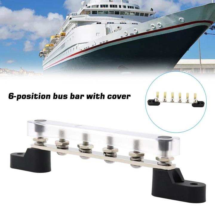 Bus%20Bar%20Durable%20M6%20100A%20Straight%20Line%20Single%20Busbar%20-%20Red%20-%20Image%203