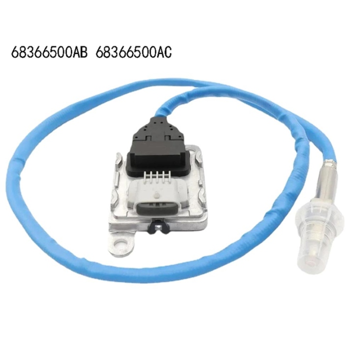 Nitrogen%20Oxygen%20Sensor%20for%20Ram%202500%203500%206.7L%202019-2020%20NOx%20Sensor%2068366500AB%2068366500AC%20Replacement%20Parts%20-%20Image%208