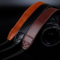 PU Camera Strap Neck Sling 200D 700D 650D 77D 6D 7D II IV 1100D 750D 800D 80D. 