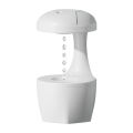 Anti Gravity Humidifier Sensor Keys Floating Water Droplet Humidifier 800ml for Office. 