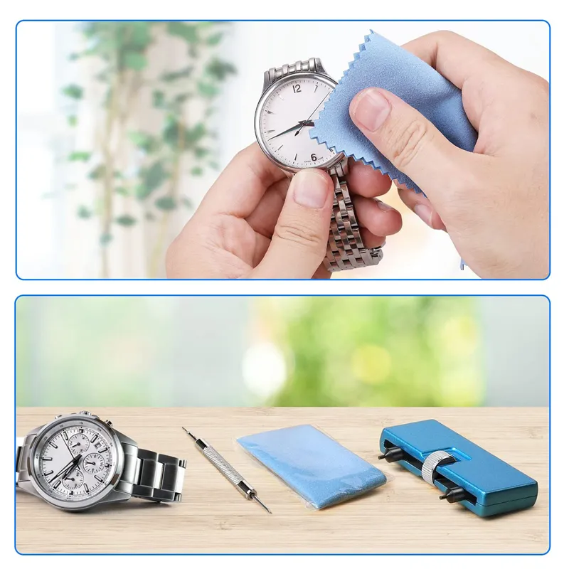 Watch Battery Change Tool, Watch Case Opener