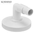 ECHIDNA Skimmer Elbow Improving Efficiency Pool Skimmer Vacuum Plate Elbow Adapter. 