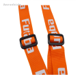 Anrushide 1 Piece RC Transmitter Neck Strap Lanyard for New style FUTABA JR RadioMaster FrSky Jumper Radio. 