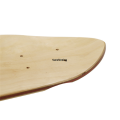 Board Outdoor Sports Longboard Blank Land Floor Smooth Maple DIY Skateboard Surfboard Deck Short. 