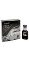 Al Nuaim Black Orchid Attar Roll-On Perfume - 9.9ml Arabian Oud, Long-Lasting High-Quality Fragrance. 