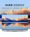USB-C to HDMI Adapter (White). 