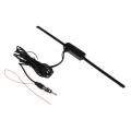 Auto Car Electronic Stereo Radio AM FM Hidden Antenna. 
