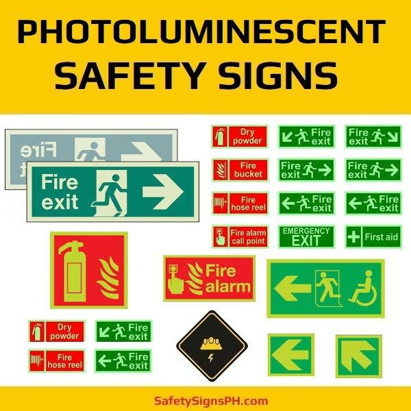 Photo-luminescent%20Emergency%20Fire%20Exit%20Sign%20Board%20Stairway%20Sign%20Direction%20Right%20Side%20-%20Image%205