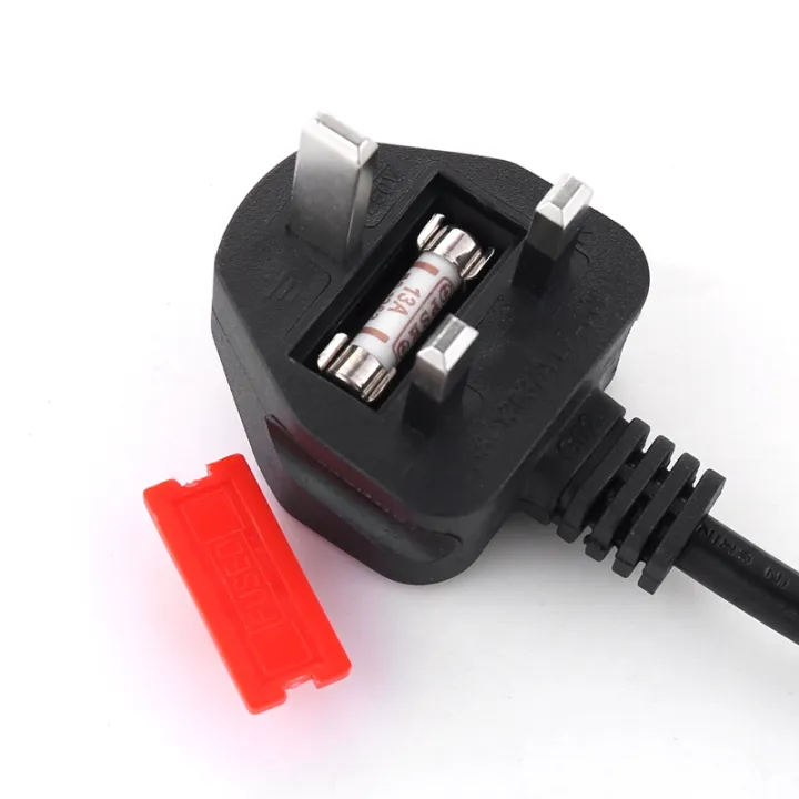 Laptop%20Fuse%20Power%20Cable%201.5m%203pin%2013A%20250V%20Fused%20-%20Image%205