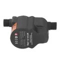 Silent Running Automatic Water Pressure Pump 100W DC 24V Household Shower Kitchen Garden Pump EU Plug 100 to. 