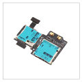 For Samsung Galaxy 19500 S4 SIM And MicroSD Memory Card Reader. 