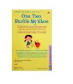 Usborne First Reading Level 2 One Two Buckle My Shoe  - 9781409525912. 