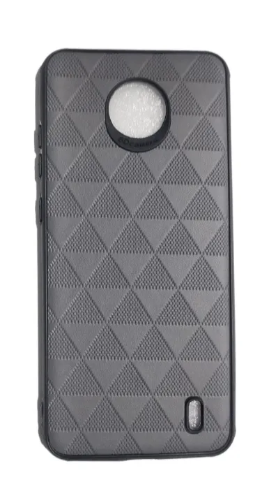 NOKIA%20C20%20Leather%20Design%20Back%20Cover%20-%20Image%206