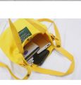 【WEJA】Kstyle 9108 Korean Fashion Top Seller Premium Canvas Fashion Women Sling Bag Handbag Handbeg Wanita. 