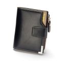 Baellerry Brand Wallet Men Leather Men Wallets Purse Short Male Clutch Leather Wallet Mens Money Bag Quality Guarantee Carteira. 