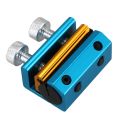 Motorcycle Aluminium Cable Lube Tool Cable Lubrication Wire Oiler Motoike Brake Line Cable Refueling Lubrication. 