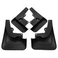 Car Mud Flaps Splash Guard Mudguard Mudflaps External Cover. 