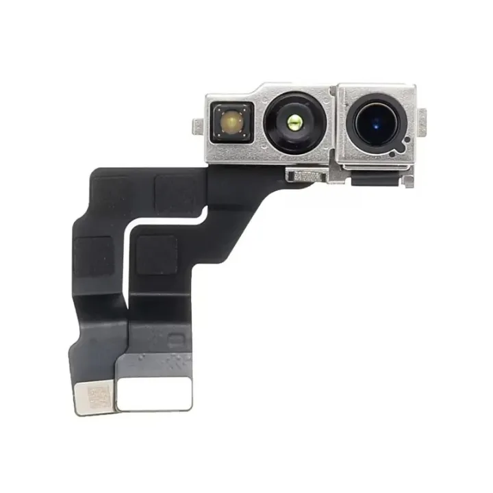 Original%20Disassembly%20Front%20Camera%20For%20iPhone%2014%2013%2012%2011%2015%20Plus%20Pro%20Max%20Front-facing%20Camera%20Replacement%20Cell%20Phone%20Parts%20Tested%20-%20Image%202