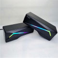 JEDEL S-550 Stereo Super Bass RGB Sound Bar and Home Theater System. 