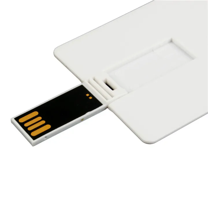 White%20Card%20USB%20Flash%20Drive%20128GB%20Print%20Credit%20Bank%20Card%20Pen%20Tray%204GB%20Memory%20Stick%20The%20Gift%20of%20Memories%20-%20Image%203