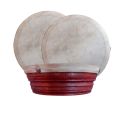 8'' 10'' 12 '' 14''  Traditional Hand Drum wooden Raban Hand Drum sizes available in Traditional Drum Rabaana Wodden 8 inch 10 inch  12 inch  14 inch  16 inch  රබාන රබන් Sri Lankan Percussion Music Instrument hand percussion. 