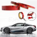 1CM 3M Automotive Double Sided Attachment Foam Tape Car Auto Truck Van H8WE. 