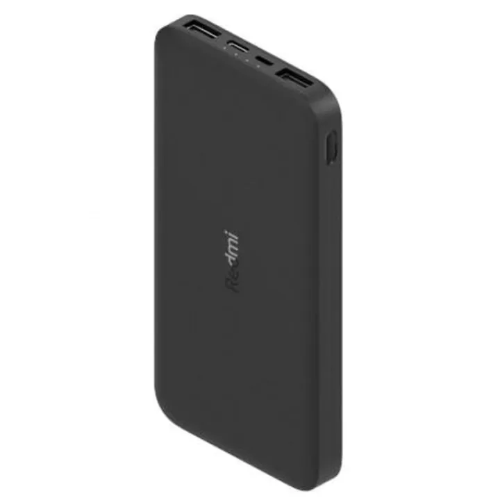 Genuine%20Mi%20Redmi%20Power%20Bank%2010000mAh%20Type-C%20&%20Micro%20Usb%20Two-way%20Charging%20Dual%20USB%20Powerbank%20for%20All%20Mobile%20Phone%20Power%20Bank%20-%20Image%205