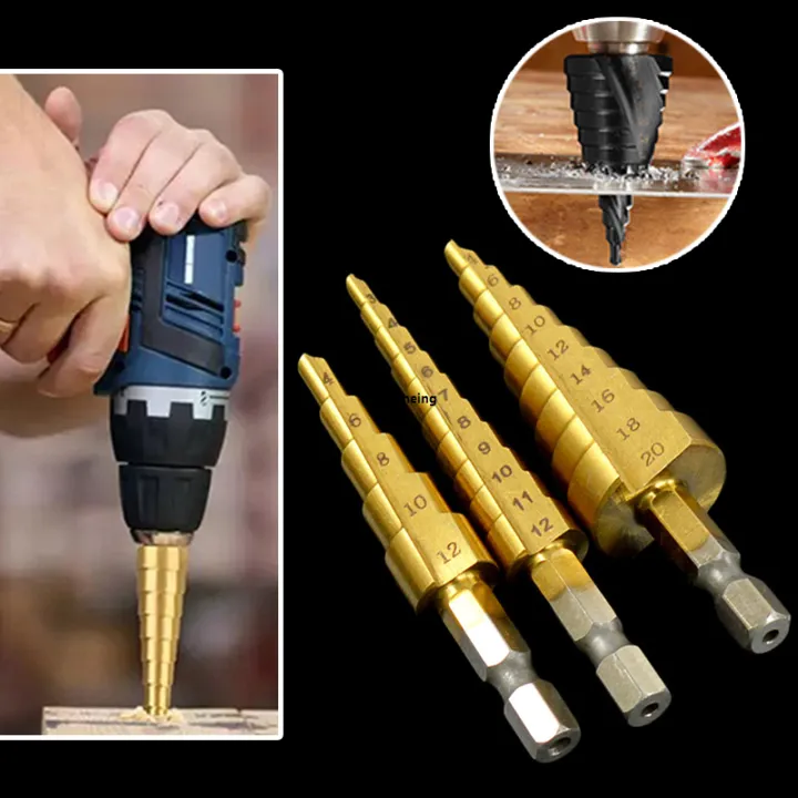 Cone-shaped%20woodworking%20multifunctional%20step%20drill%20mm%20step%20drill%20m%204-32%204-12%20m%204-20%20mm%20head%20sharpener%20metal%20drill%20bit%20set%20stage%20-%20Image%207