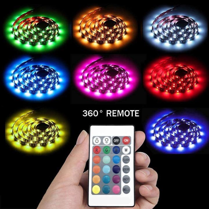 5%20Meter%20LED%20Strip%20Light%20with%20Remote%20Control%20Waterproof%20Multicolour%20Changing%20Light%20Strip%20with%20Bright%20RGB%20Colour%20Home%20Decoration%20Festival%20Light%20Hotel%20Gaming%20Setup%20Light%20Diwali%20Table%20PC%20TV%20%20Ceiling%20-%20Image%206