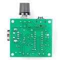 Mini Power Amplifier Board 5W+5W HiFi 2-Channel CM2038 5V USB Supply. 
