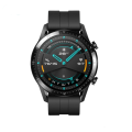C300 Round Type Smart Watch 40 days stand by Hiwatch plus App. 