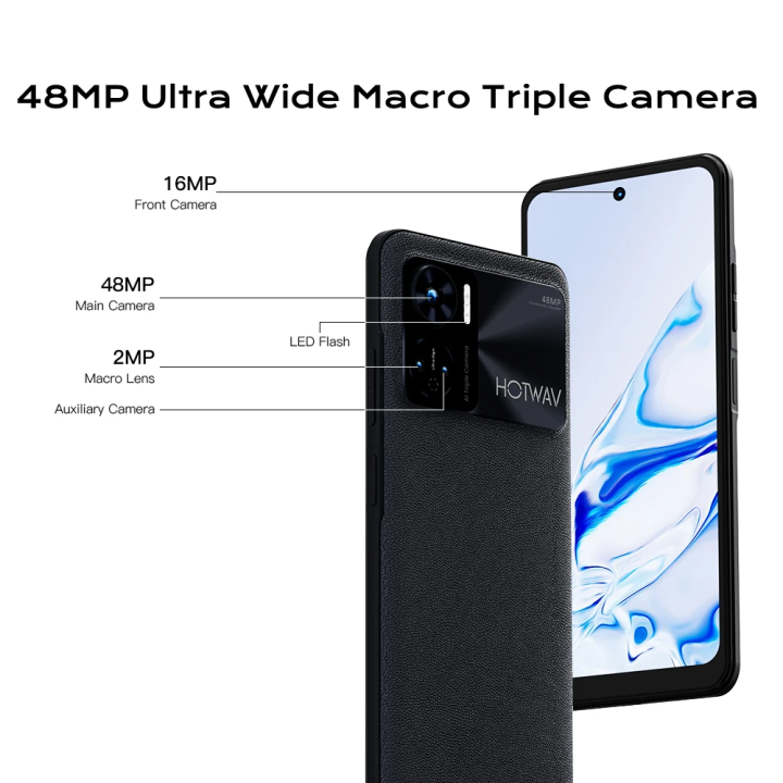 HOTWAV%20Note%2012%20Brand%20New%208GB%20Ram%20128GB%20Rom%20TRCSL%20approved%20Android%2013%20Smartphone%20with%206.8''%2090Hz%20Display%2048MP%20AI%20Triple%20Camera%206180mAh%20Battery%20PD3.0%2018W%20fast%20Charging%20Android%20Phone%20with%20Original%20Charger%20and%20cable%20and%20Back%20Cover%20with%20tempered%20glass%20-%20Image%205