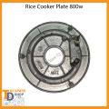 Rice Cooker Heating Plate 220V 800W. 