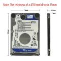 320GB 500GB 1TB 2TB 4TB Internal Hard Disk Drive Laptop PC Notebook HDD Disco SATA2 5400-7200RPM 80 160GB 250GB 750GB 2.5 Disk. 