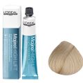 Loreal Professionnel Paris Majirel - 900S (අල්ට්‍රා ලයිට් බ්ලොන්ඩ්). 