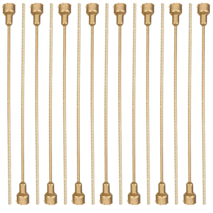 10%20Golden%20Plastic%20Flower%20Water%20Pipes%20Sturdy%20PVC%20Flexible%20Non%20Fracturing%20Wedding%20Home%20Floral%20Supplies%20DIY%20Craft%20-%20Image%206