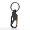 【BestGO】Fashion Men's Creative Alloy Metal Keyring Keychain Key Chain Ring Keyfob Gift - intl. 