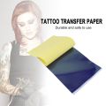 4 Layer Carbon Thermal Stencil Tattoo Transfer Paper Copy Paper Tracing Paper. 