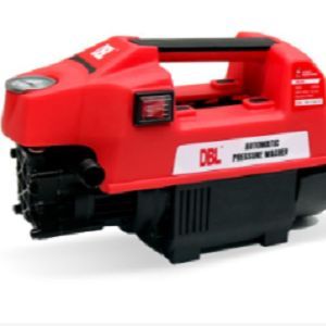 DBL Electric High Pressure Washer (80Bar) - DB – 80