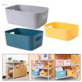Cosmetics Case Organizer Table Organizers and Storage Portable Sundries Container Desktop Multipurpose Vanity Holder for Bathroom Countertop. 