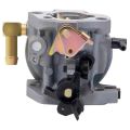 170Sa Carburetor for Huayi 170Sa Carburetor,170S 170SD MTD 951-10368 Troy-Bilt Storm 2410 2690 Snow Thrower Carburetor. 