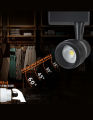 Liper LED Track light (15w). 