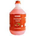 Strawberry Hand Wash 4L. 