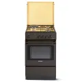 ELBA Cooker Black - N55M342E. 