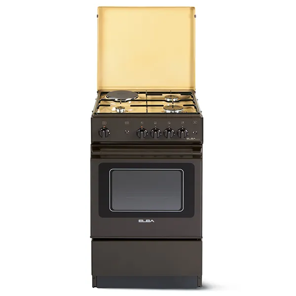 ELBA Cooker Black - N55M342E