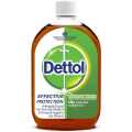 Dettol Disinfectant Antiseptic Liquid 500Ml. 