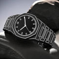 New Fashion Trend Anime Line Personality anime Art Student Watch Men's and Women's Sports Waterproof Quartz Watch. 