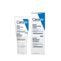 CERAVE PM Facial Moisturizing Lotion for Normal to Dry Skin - 52ml. 